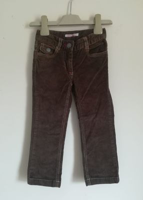 Girls trousers (Mini Boden) 