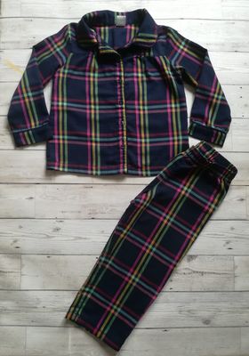 Girls PJ&#39;s from GAP