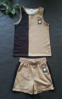 Boys 2 piece set from River Island