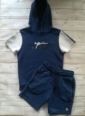 Boys 2 piece set