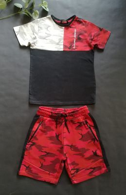 Boys 2 piece set