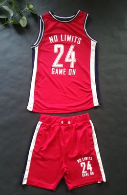 Boys 2 piece set