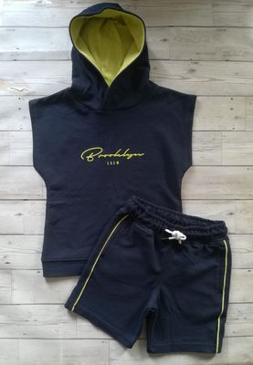 Boys 2 piece set