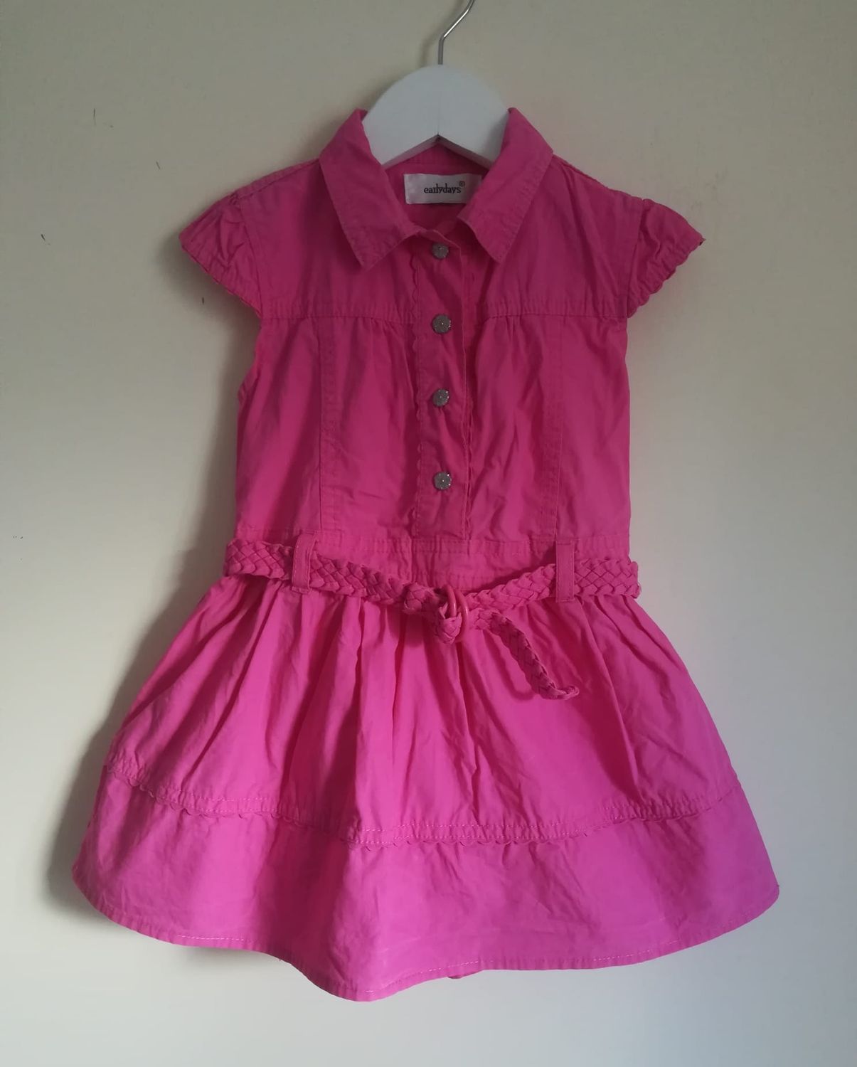 Girls dress