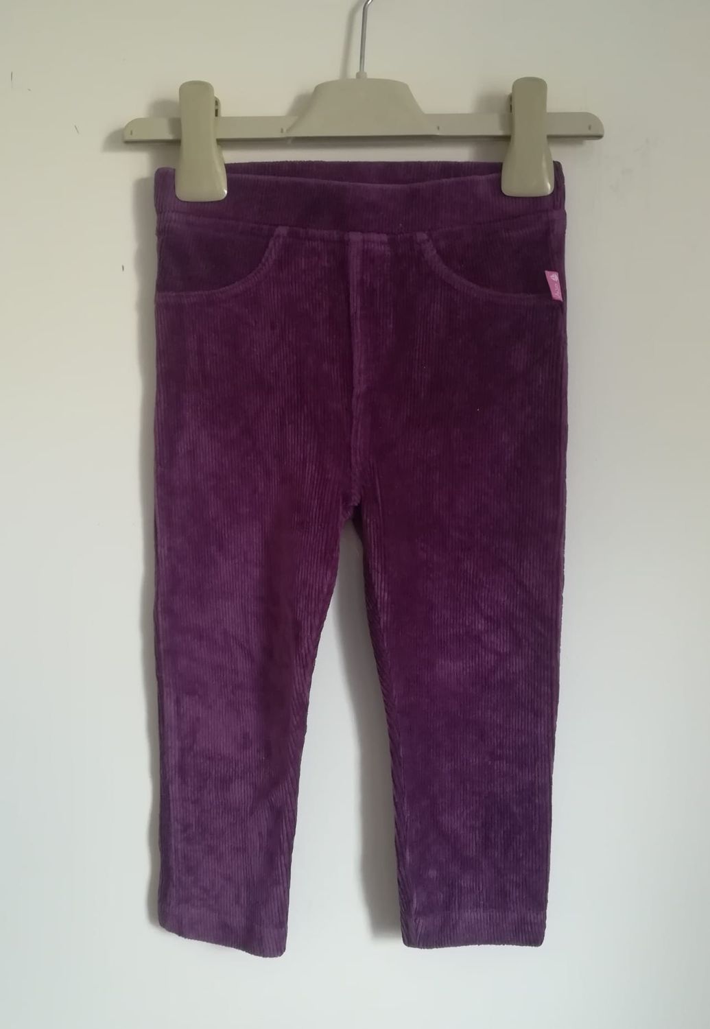 Girls trousers from JoJoMamanBabe