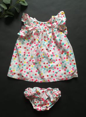 Girls 2 piece set (Joules)