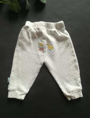 Girls leggings from Waitrose mini