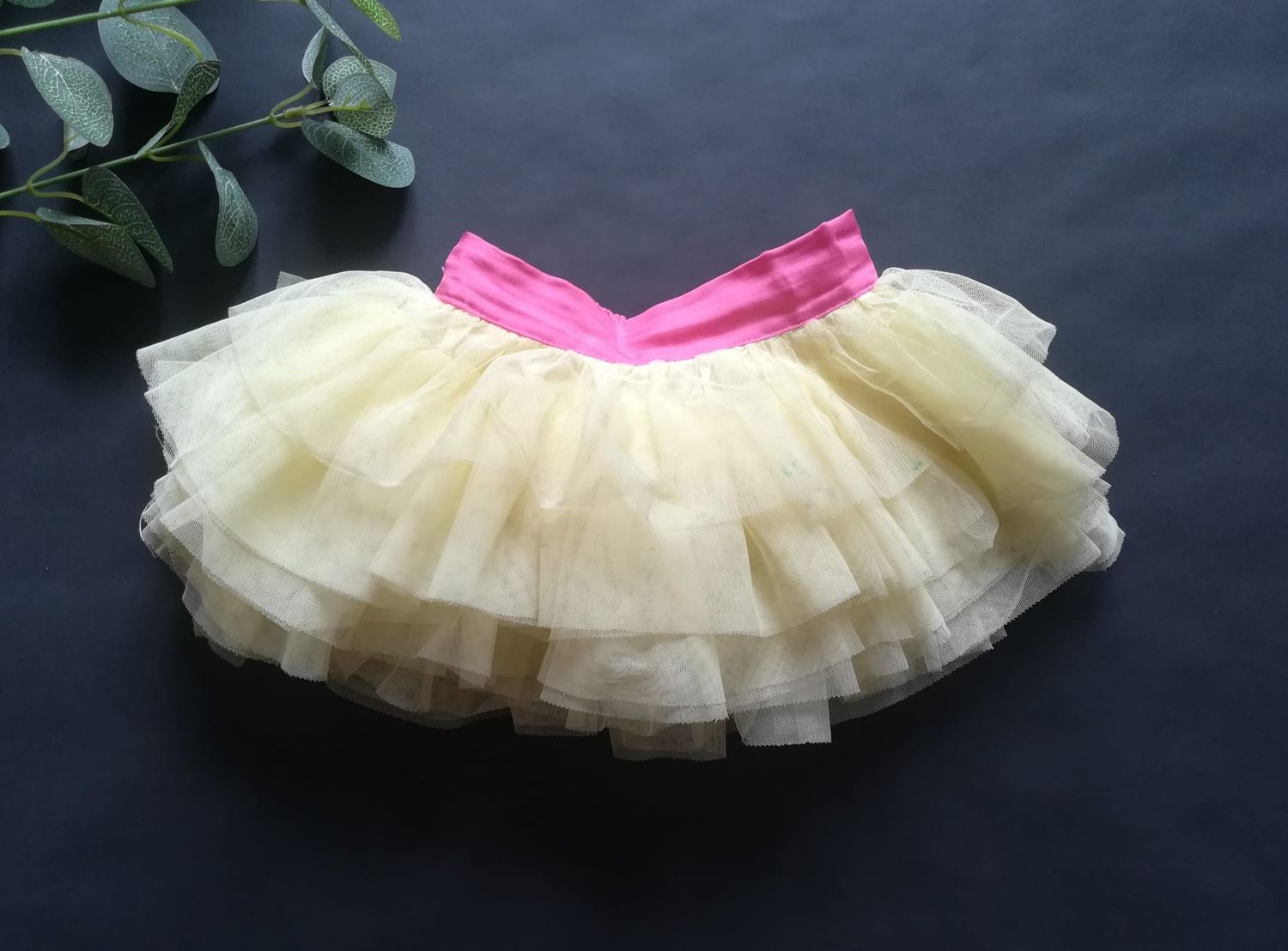 Girls tutu