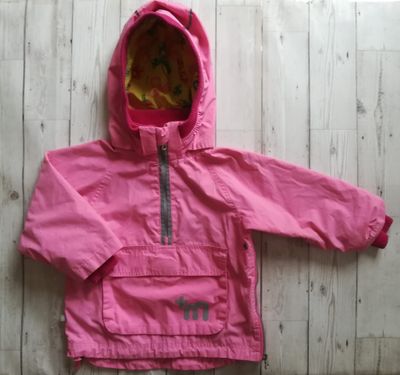Girls jacket