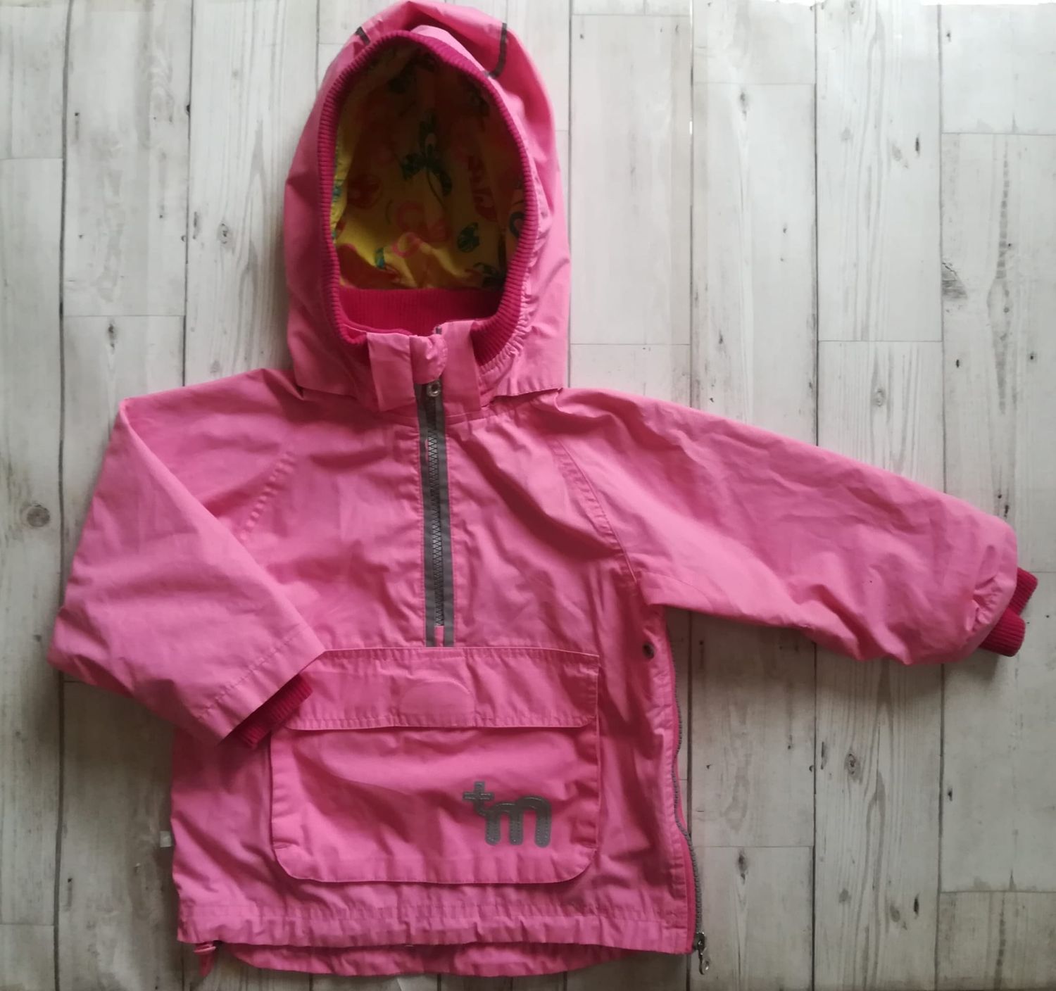 Girls jacket