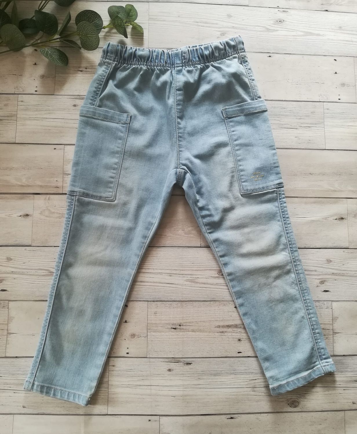 Boys jeans from Zara