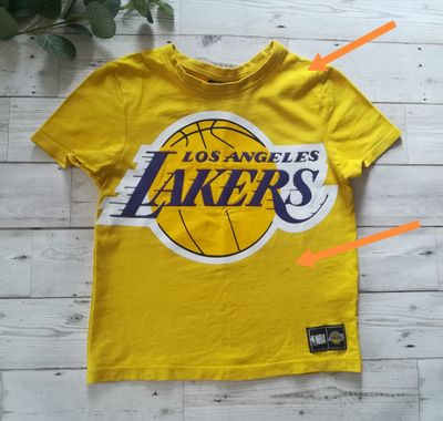 Boys tshirt
