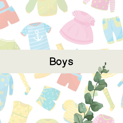 Boys