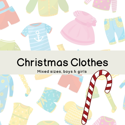 Christmas Clothing