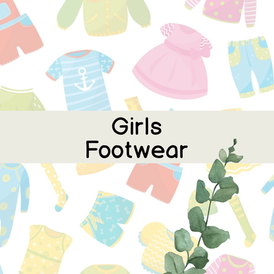 Footwear
