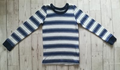 Boys long sleeved top from M&amp;S 