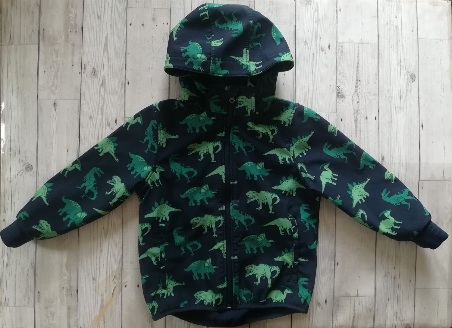 Boys coat from H&amp;M
