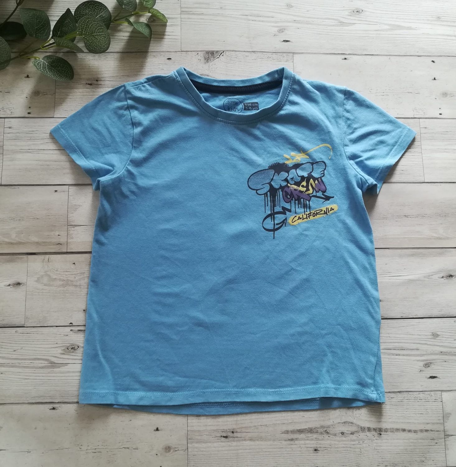 Boys tshirt