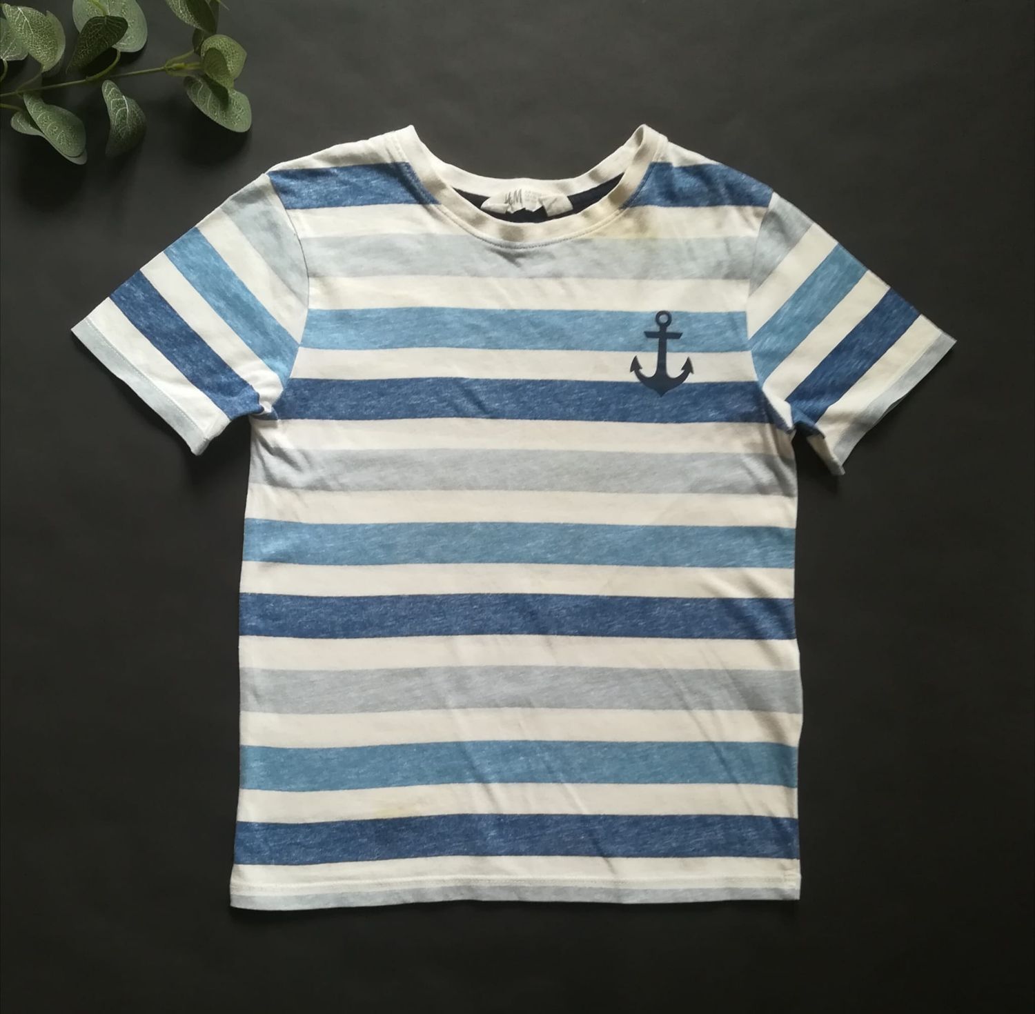 Boys tshirt from H&amp;M