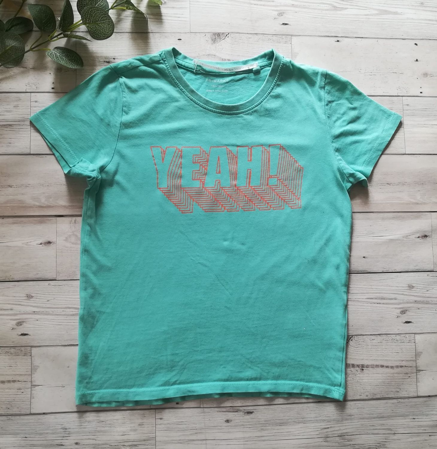 Boys tshirt