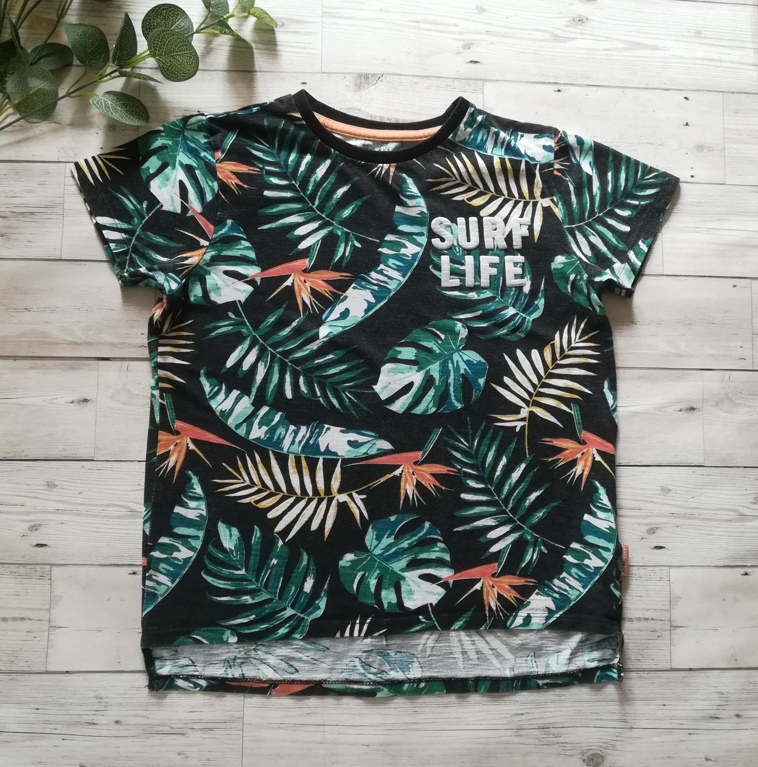 Boys tshirt