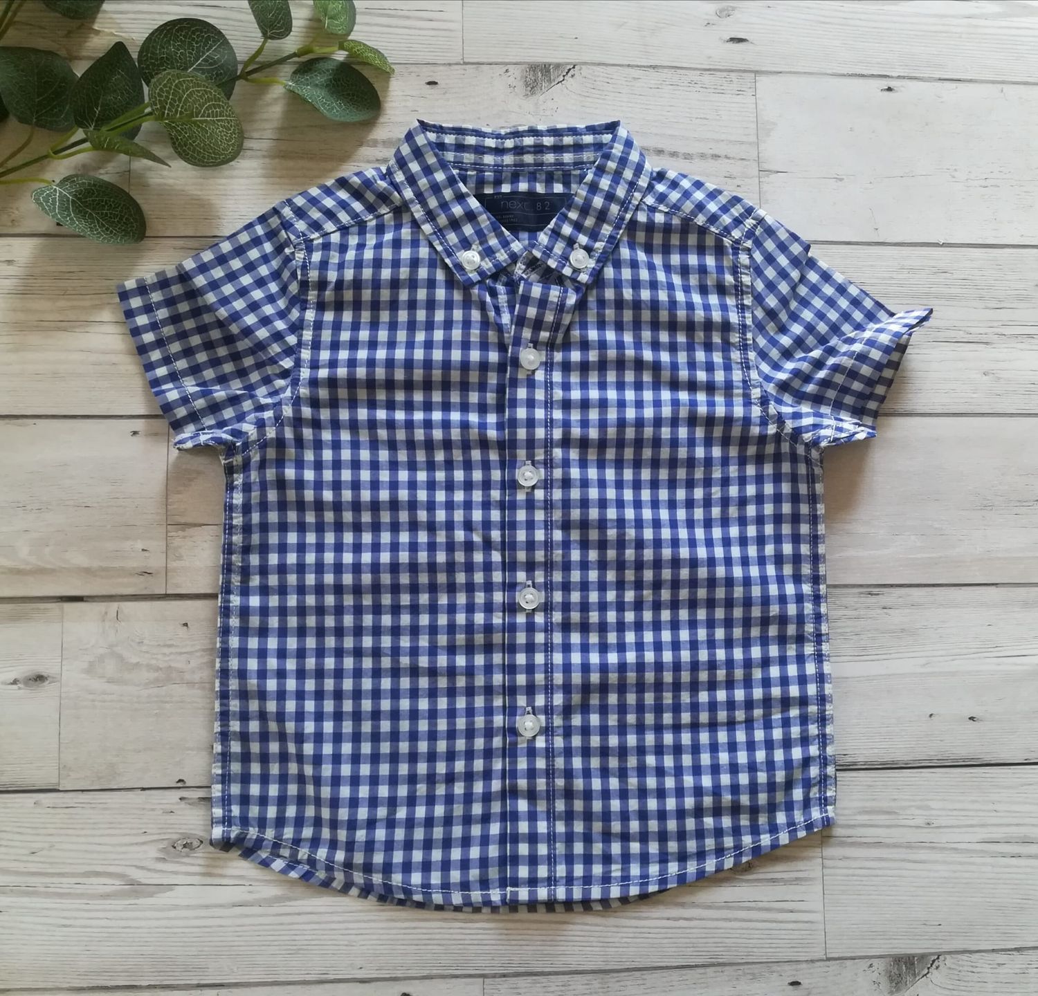 Boys shirt from NEXT