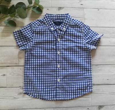 Boys shirt from NEXT