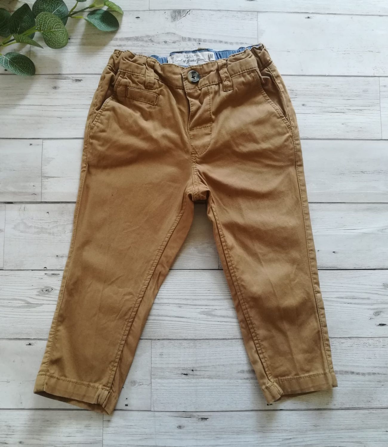 Boys trousers from H&amp;M