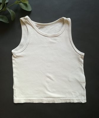 Boys vest