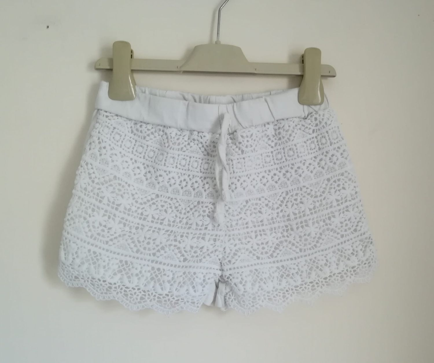 Girls shorts