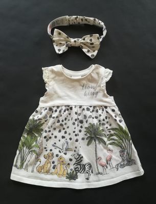 Girls 2 piece set