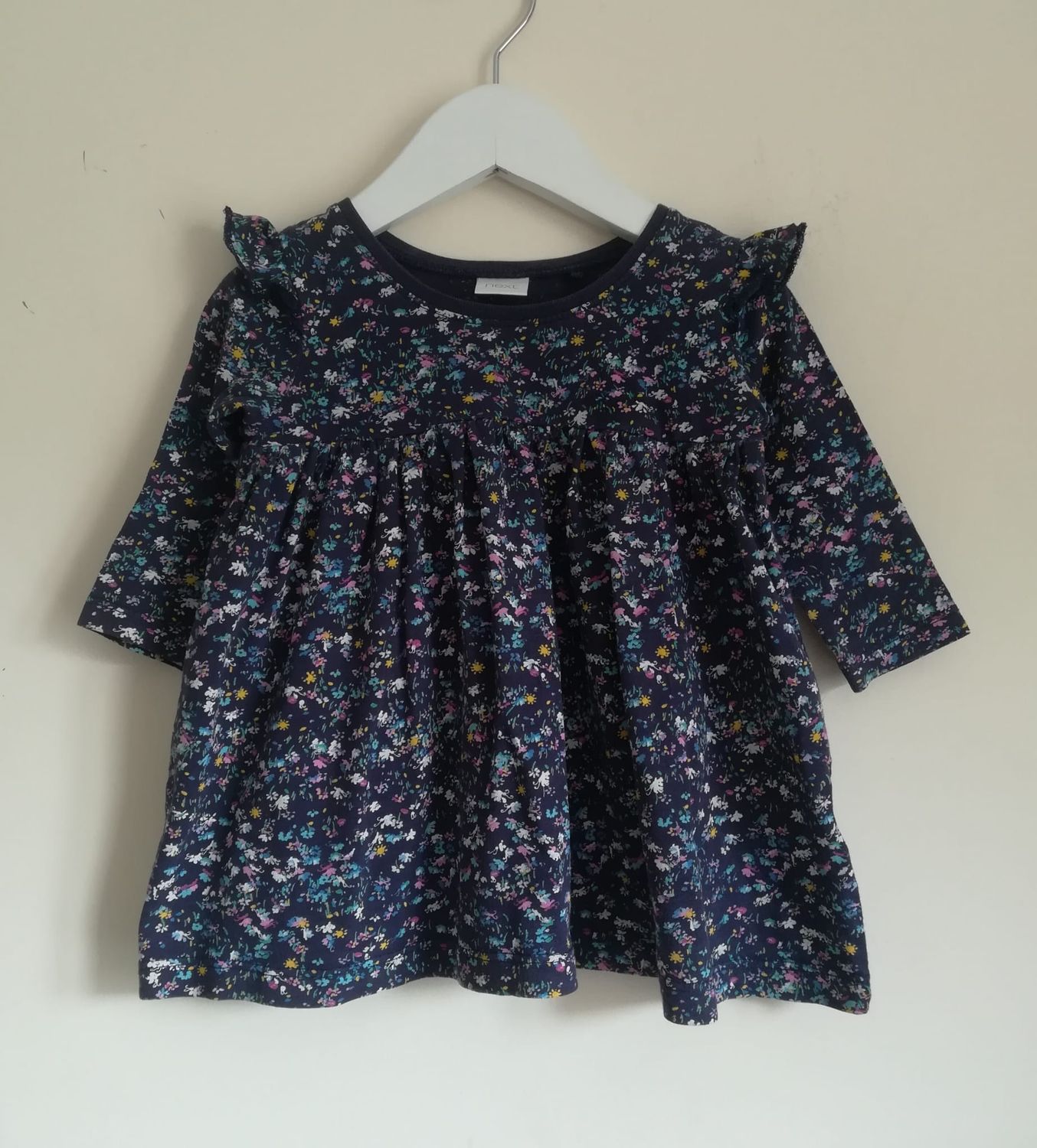 Girls dress from NEXT