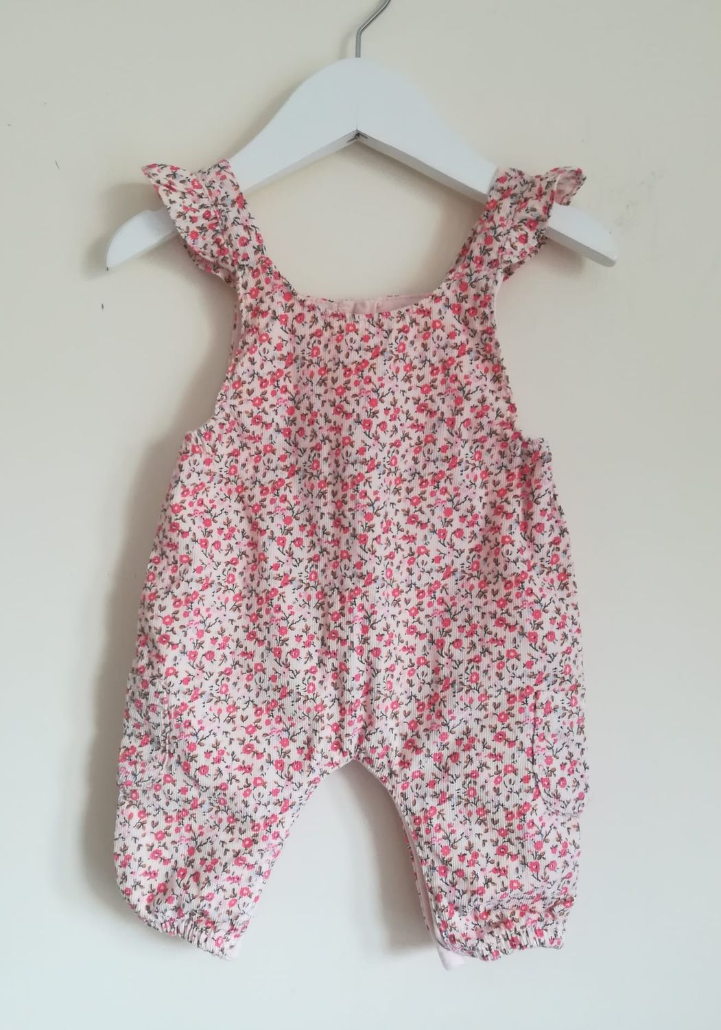 Girls jumpsuit from NEXT