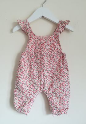 Girls jumpsuit from NEXT