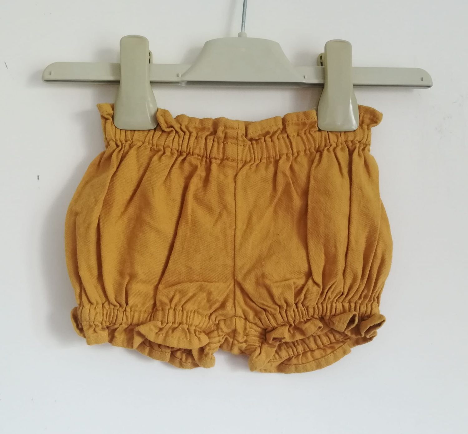 Girls shorts