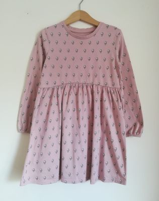 Girls dress