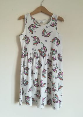 Girls dress from H&amp;M