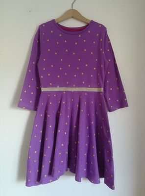 Girls dress (Mini Boden)