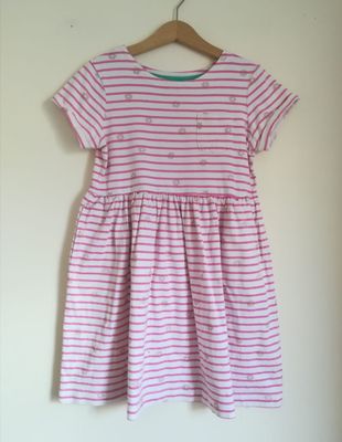 Girls dress (Mini Boden)