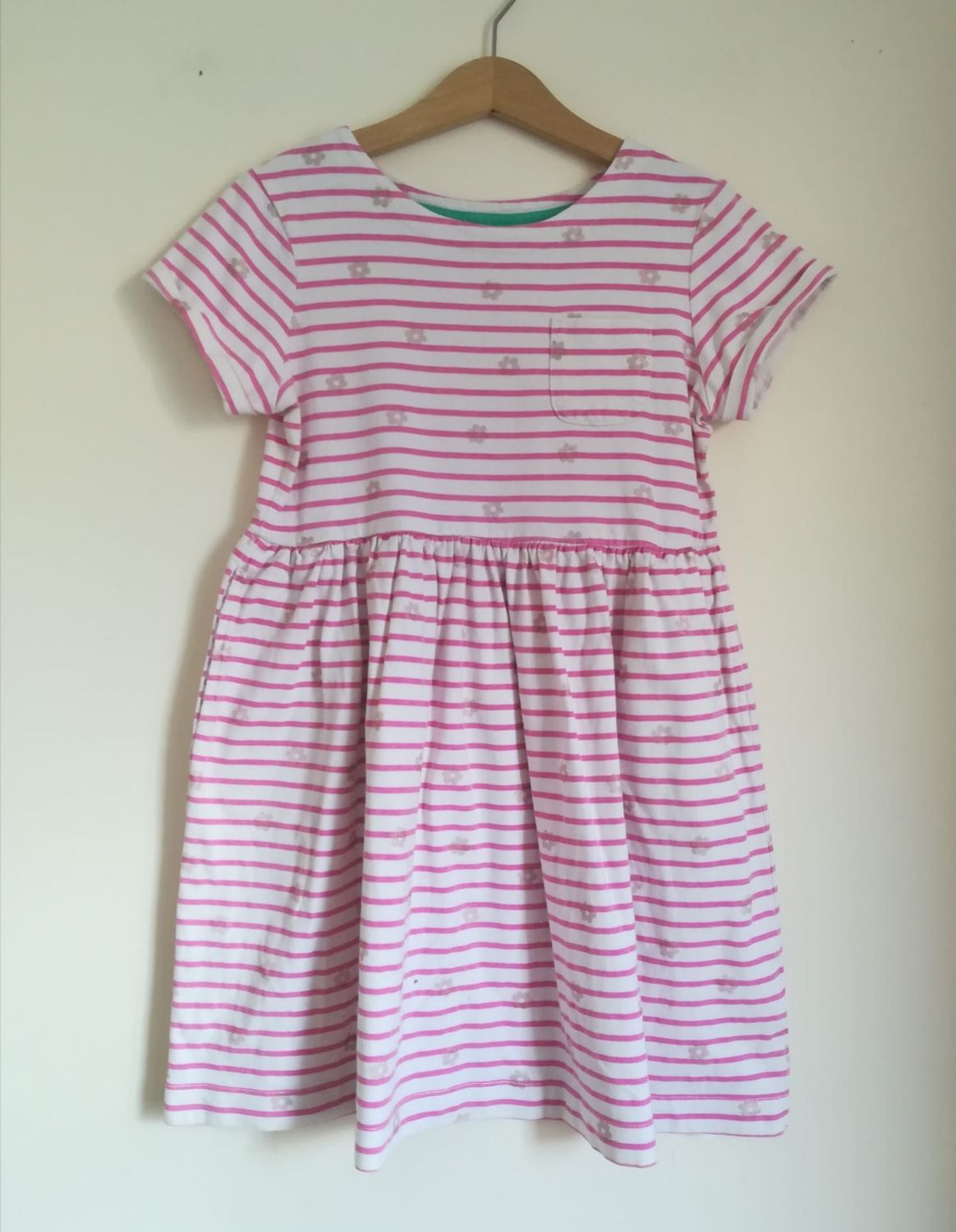 Girls dress (Mini Boden)
