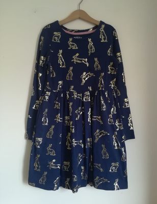 Girls dress (Mini Boden)