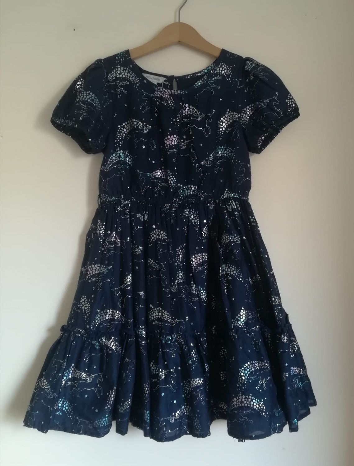 Girls dress from Monsoon