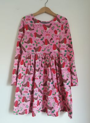Girls dress (Mini Boden)