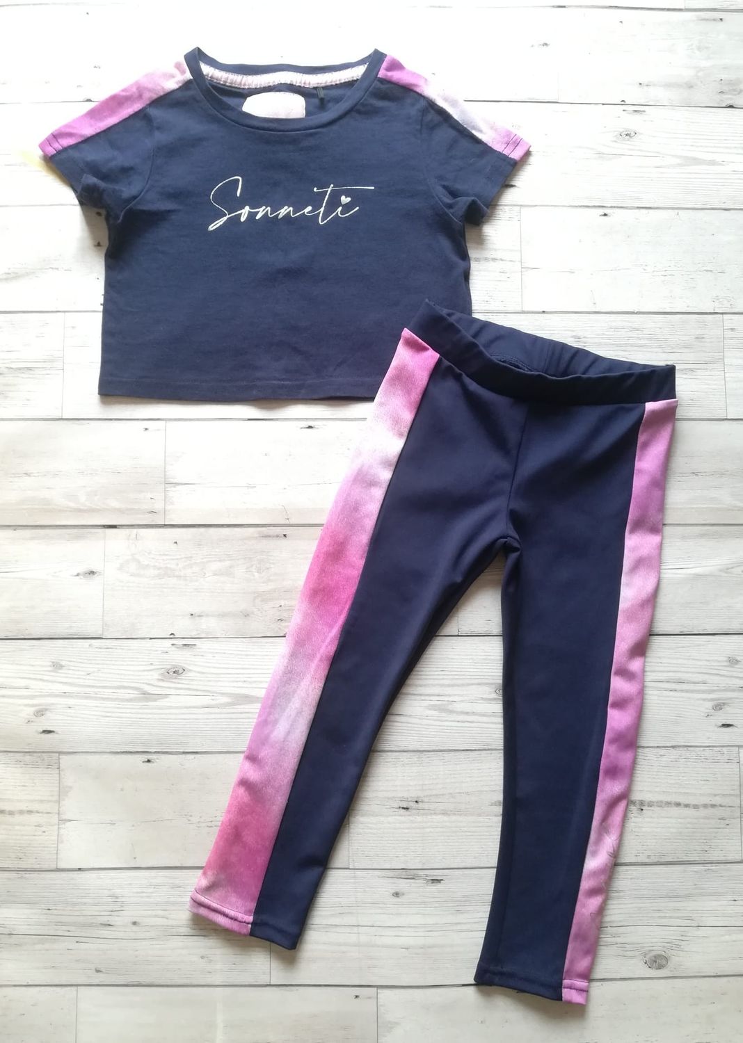 Girls 2 piece set (Sonneti)