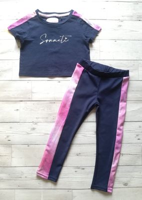 Girls 2 piece set (Sonneti)