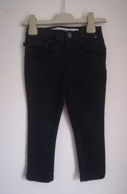 Girls jeans