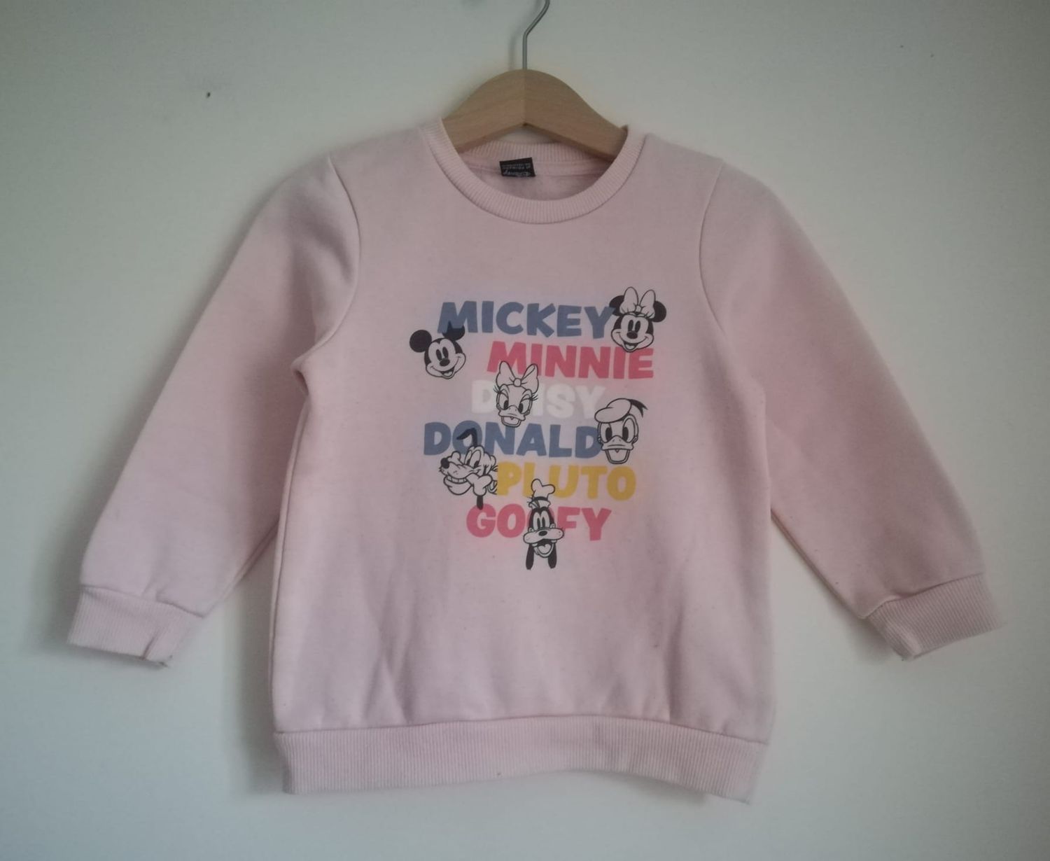 Girls jumper