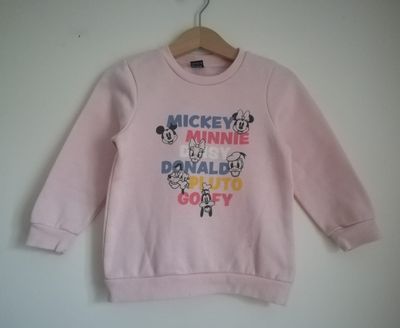 Girls jumper