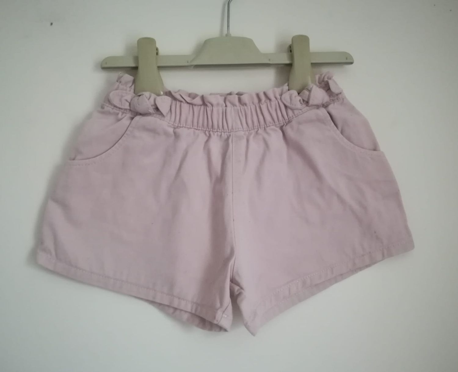 Girls shorts