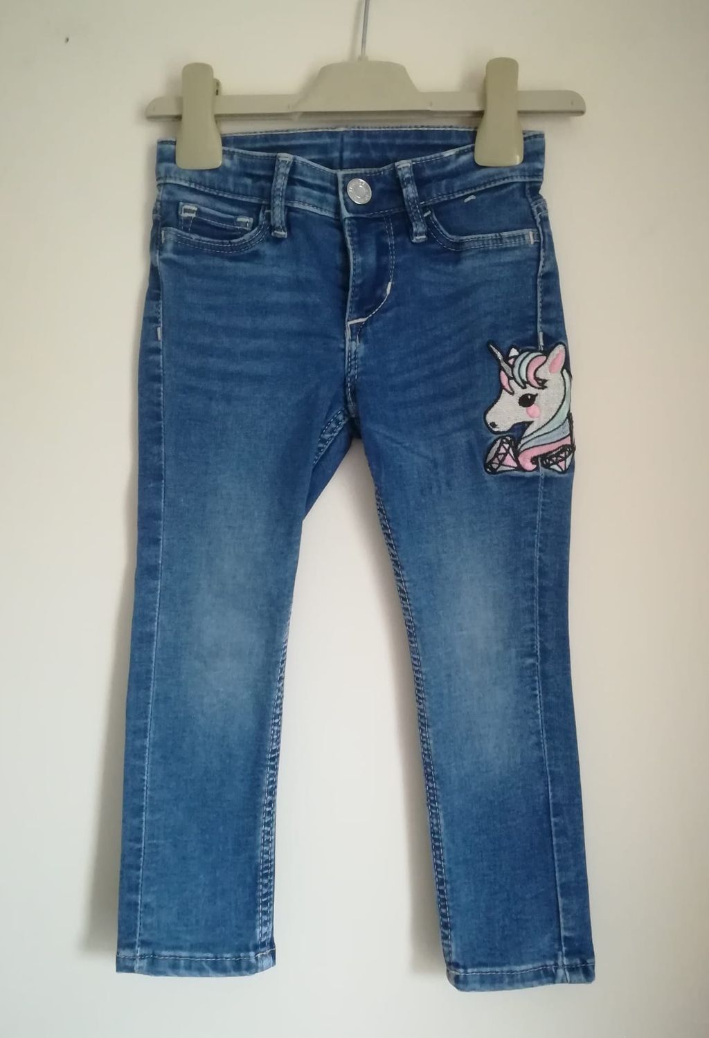 Girls jeans from H&amp;M